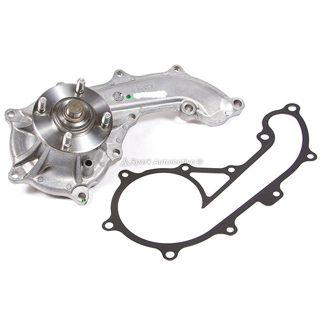 AISIN Water Pump Fit 95-04 Toyota Tacoma 4Runner T100 2.4 2.7 2RZFE 3RZFE 16V