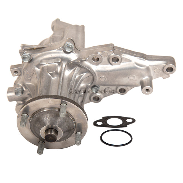 AISIN Water Pump Fit 92-00 Lexus GS300 SC300 Toyota Supra 3.0L L6