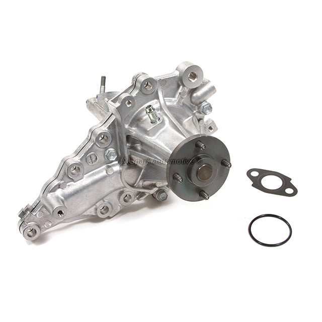 Timing Belt Kit AISIN Water Pump Fit 08/97-2005 Lexus IS300 GS300 3.0 L6 2JZGE