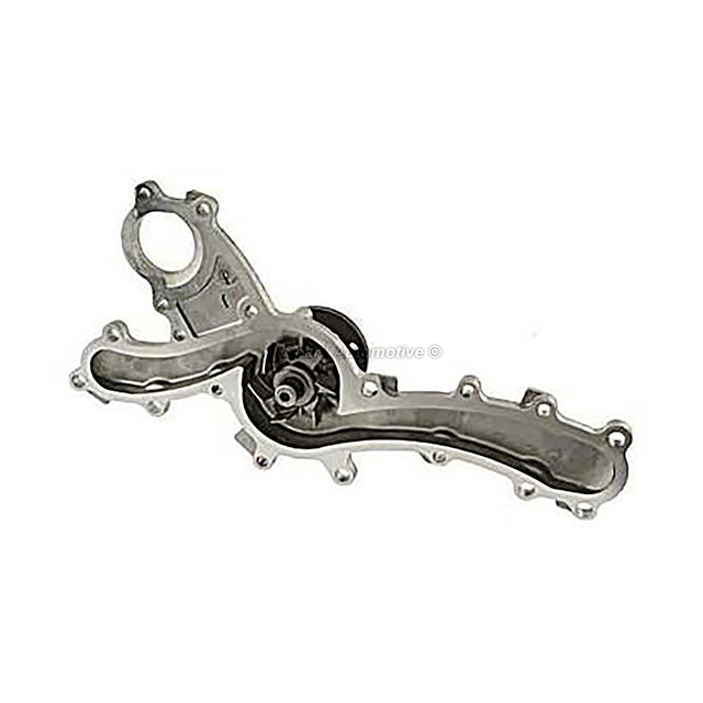 AISIN Water Pump Fit 07-18 Toyota Avalon Camry Lexus ES350 RX350 3.5L 2GRFE