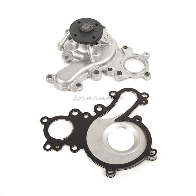 AISIN Water Pump Fit 07-18 Toyota Land Cruiser Sequoia Tundra Lexus 5.7L