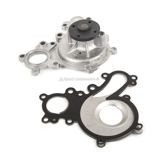 AISIN Water Pump Fit 07-18 Toyota Land Cruiser Sequoia Tundra Lexus 5.7L