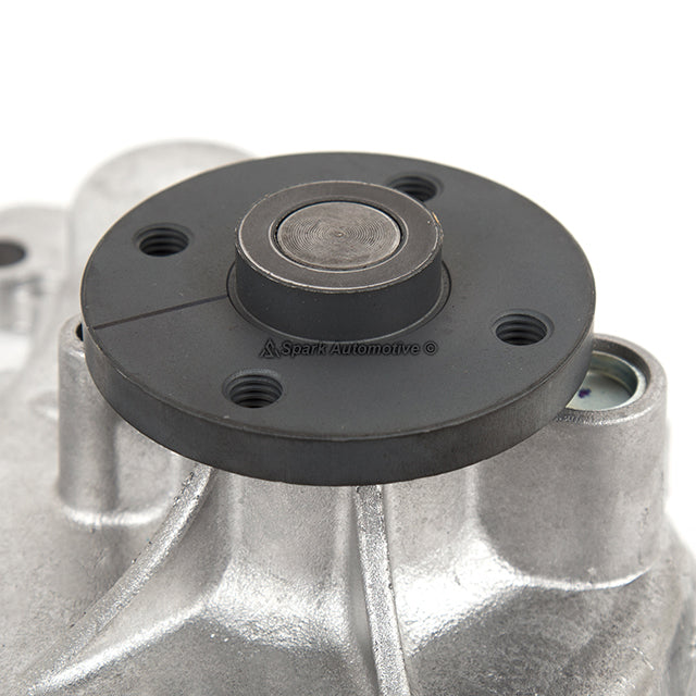 AISIN Water Pump Fit 07-18 Toyota Land Cruiser Sequoia Tundra Lexus 5.7L