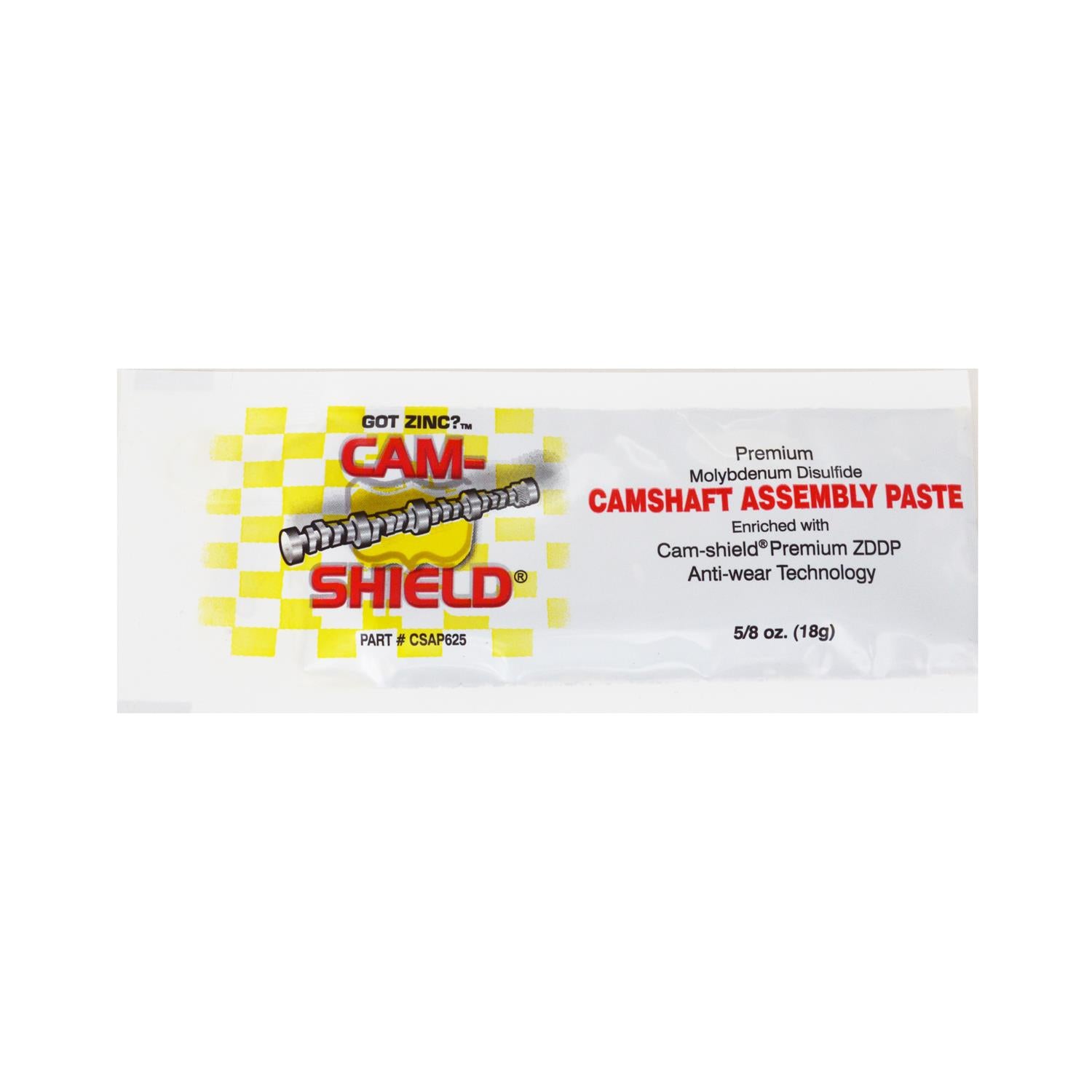Enginetech Engine Assembly Lubricant - 5/8 Ounce Pack – Spark Automotive